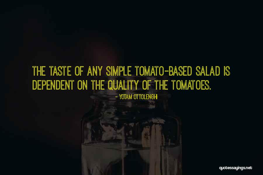 Lovallo Tree Quotes By Yotam Ottolenghi Lovallo Tree Quotes By Yotam Ottolenghi