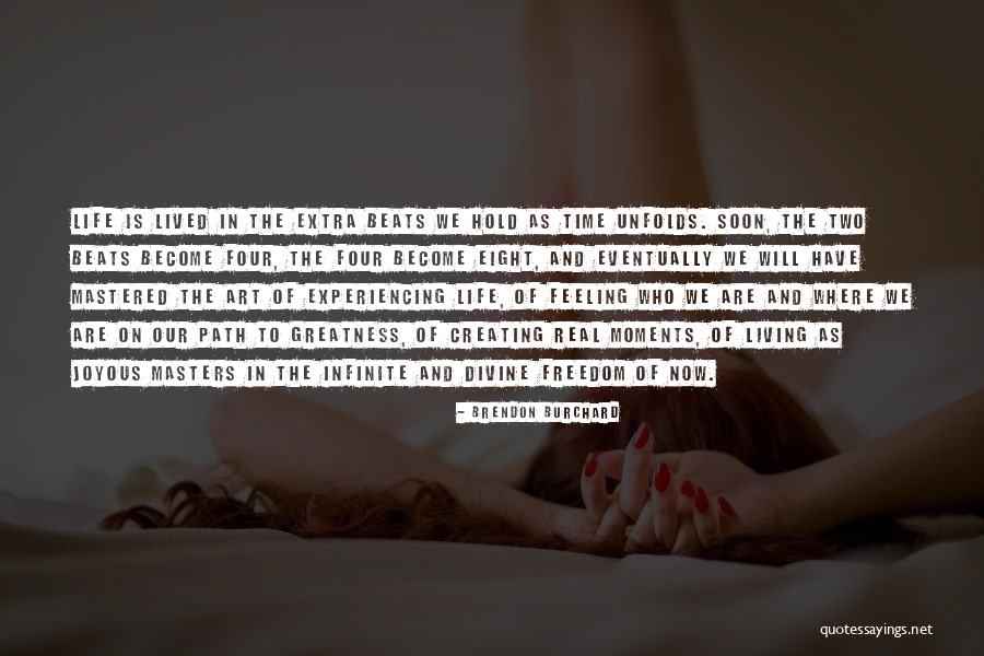 Lovasco Benefits Quotes By Brendon Burchard Lovasco Benefits Quotes By Brendon Burchard