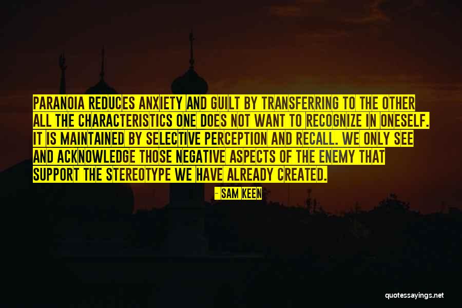Lovasik Publications Quotes By Sam Keen Lovasik Publications Quotes By Sam Keen