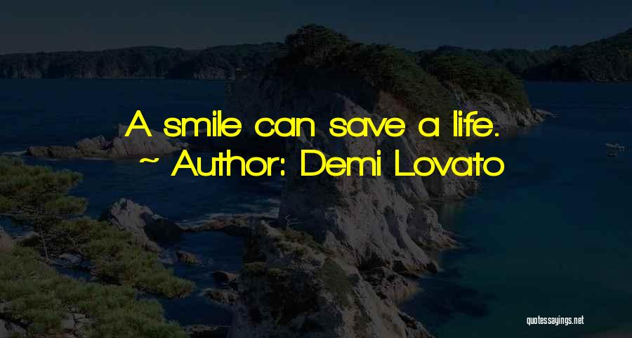 Lovato Quotes By Demi Lovato