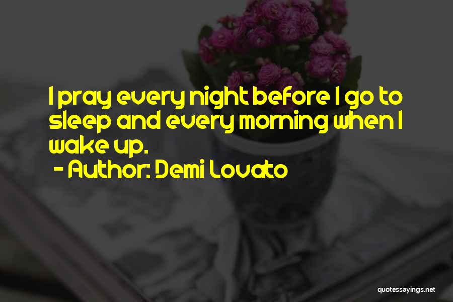 Lovato Quotes By Demi Lovato