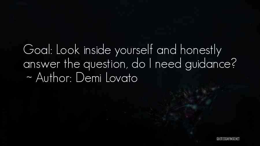 Lovato Quotes By Demi Lovato