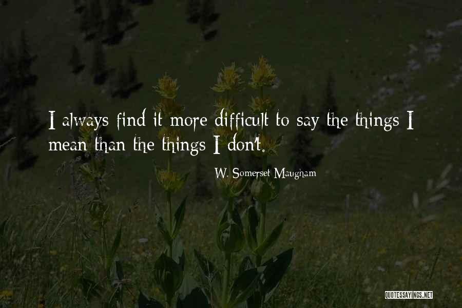 Lovats Acceptance Quotes By W. Somerset Maugham Lovats Acceptance Quotes By W. Somerset Maugham