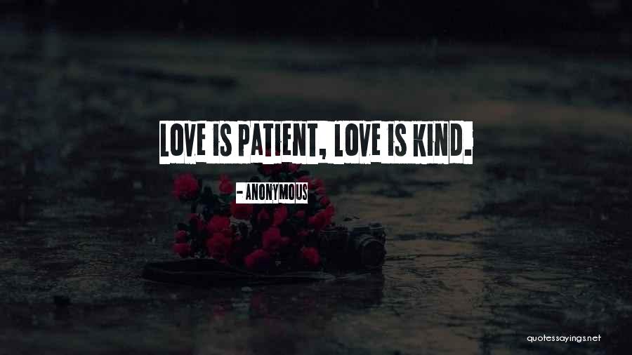 Love 1 Corinthians Quotes By Anonymous Love 1 Corinthians Quotes By Anonymous