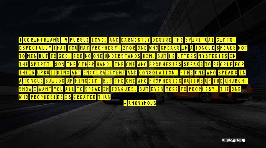 Love 1 Corinthians Quotes By Anonymous Love 1 Corinthians Quotes By Anonymous
