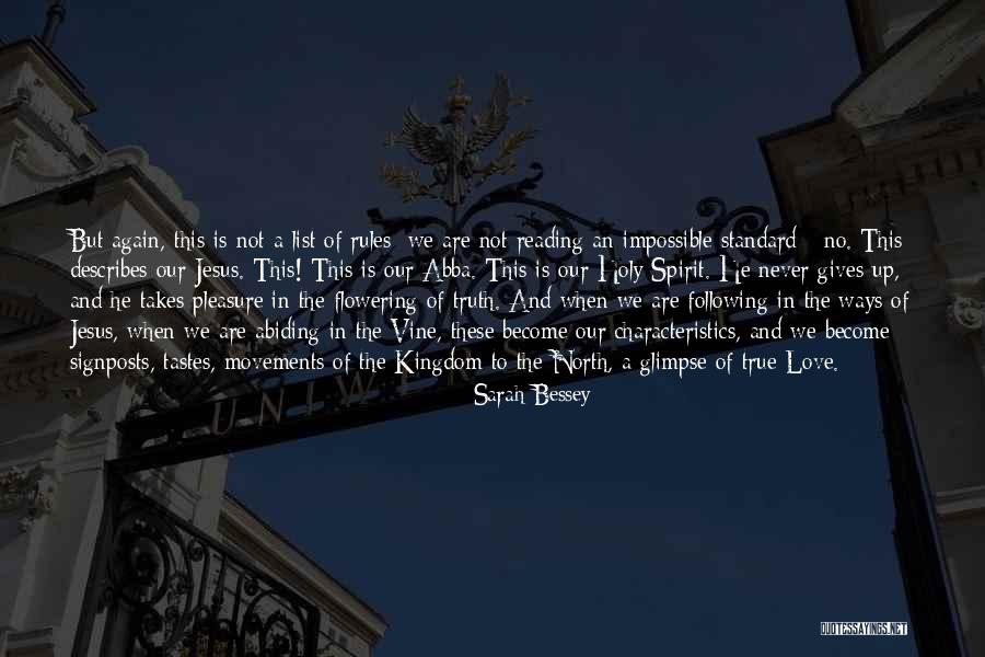 Love 1 Corinthians Quotes By Sarah Bessey Love 1 Corinthians Quotes By Sarah Bessey