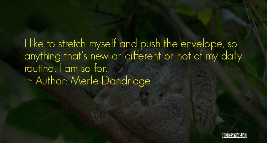 Love 2011 Movie Quotes By Merle Dandridge
