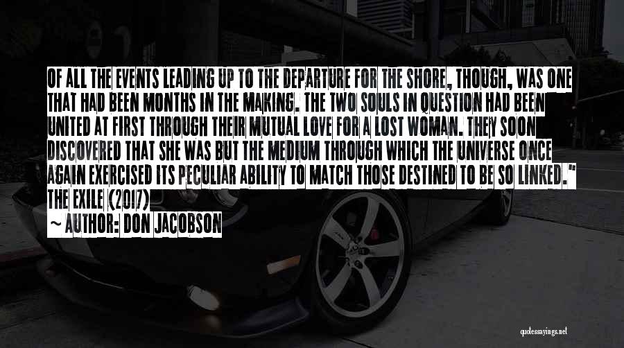 Love 2017 Quotes By Don Jacobson Love 2017 Quotes By Don Jacobson
