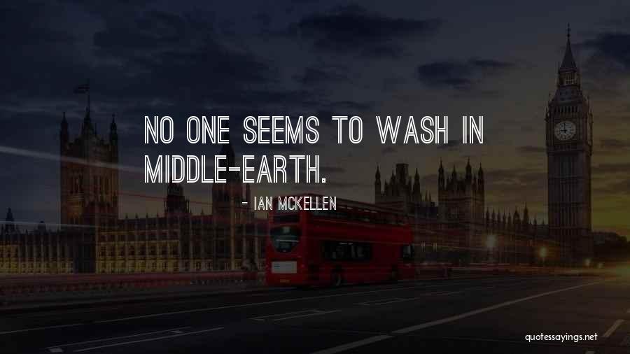 Love A Good Afternoon Nap Quotes By Ian McKellen