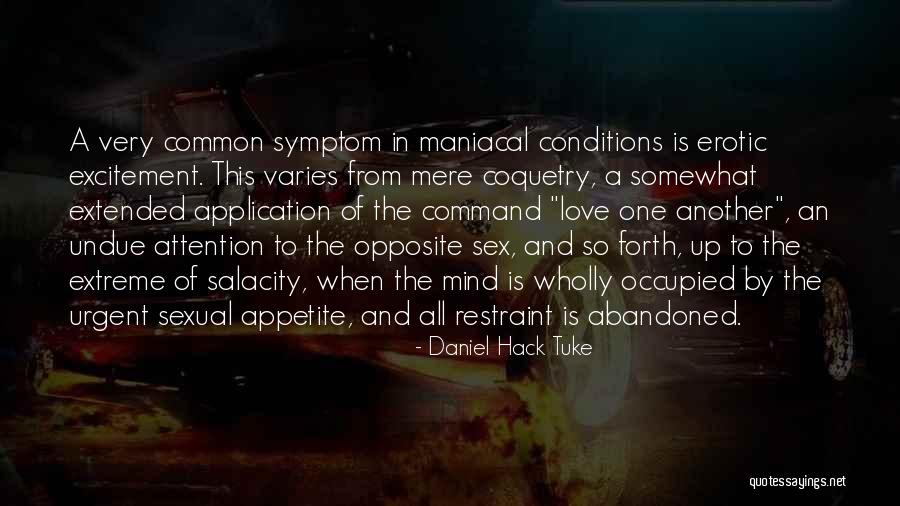Love Abandoned Quotes By Daniel Hack Tuke Love Abandoned Quotes By Daniel Hack Tuke
