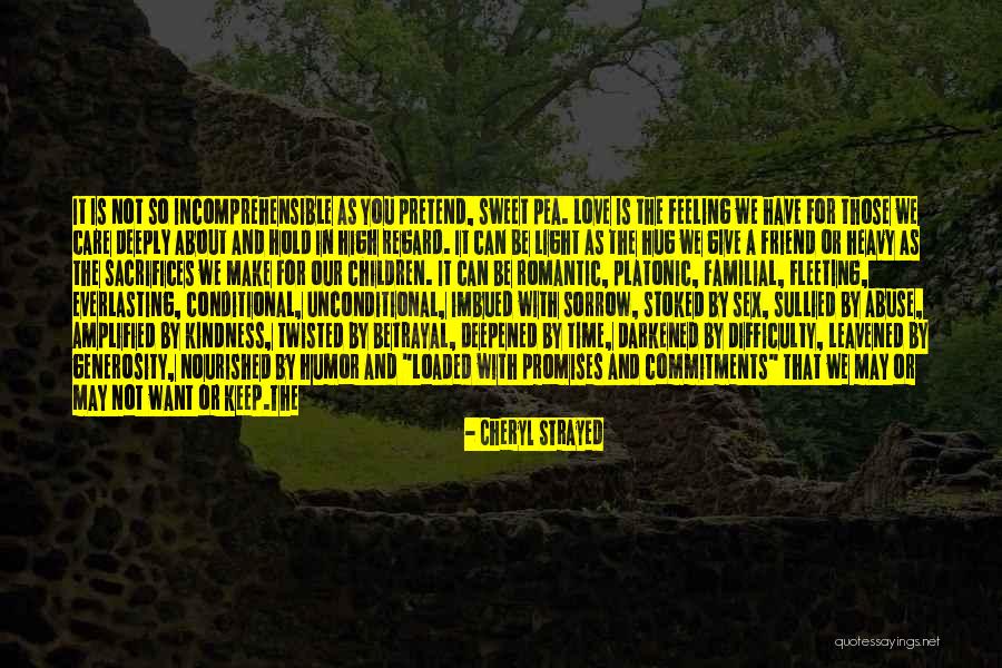 Love Abuse Quotes By Cheryl Strayed Love Abuse Quotes By Cheryl Strayed