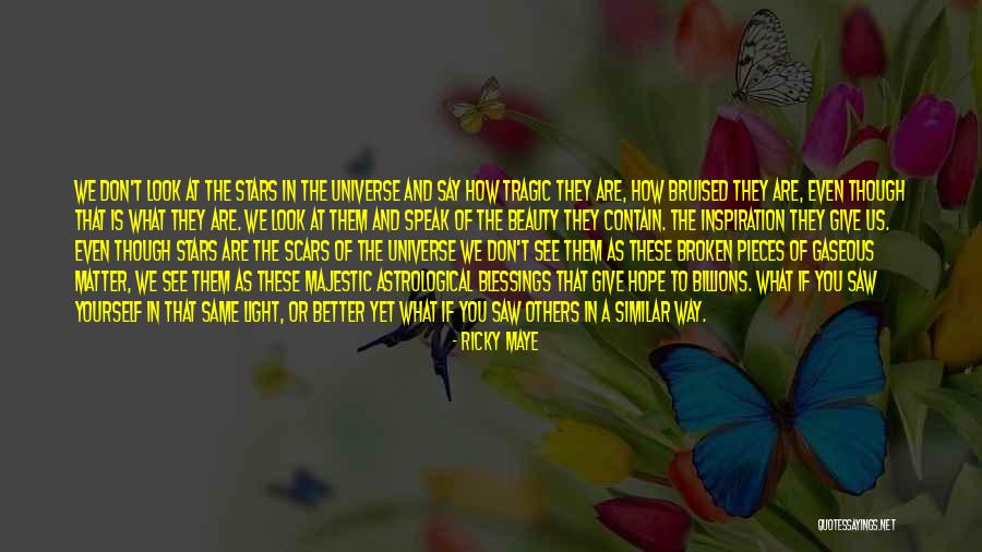 Love Abuse Quotes By Ricky Maye Love Abuse Quotes By Ricky Maye