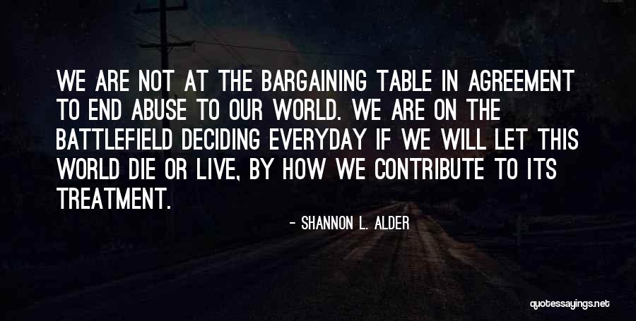 Love Abuse Quotes By Shannon L. Alder Love Abuse Quotes By Shannon L. Alder