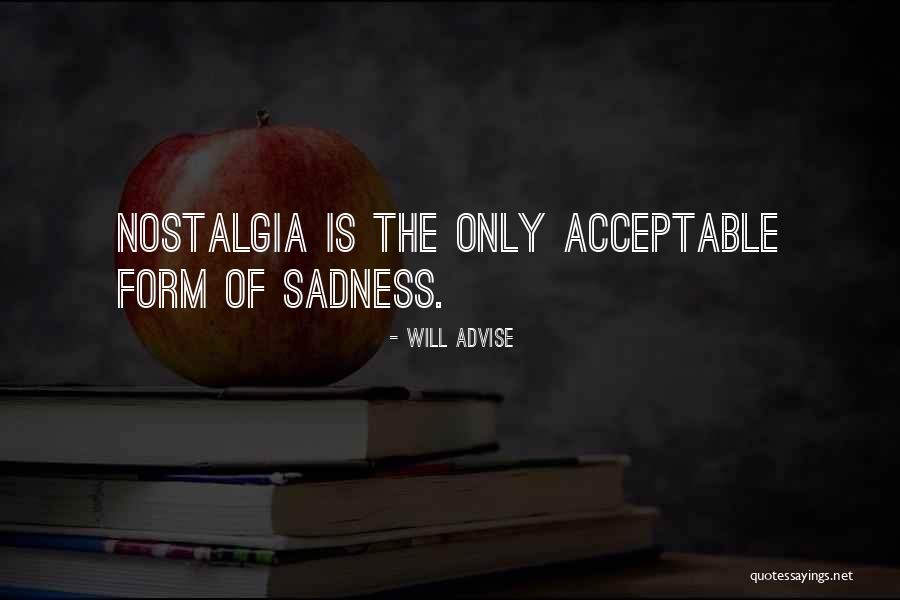 Love Acceptable Quotes By Will Advise Love Acceptable Quotes By Will Advise
