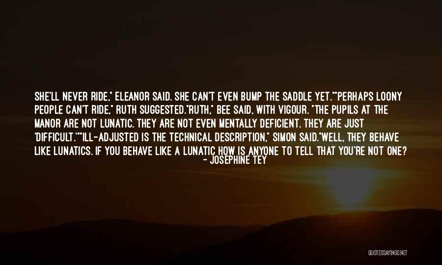 Love Acne Quotes By Josephine Tey Love Acne Quotes By Josephine Tey