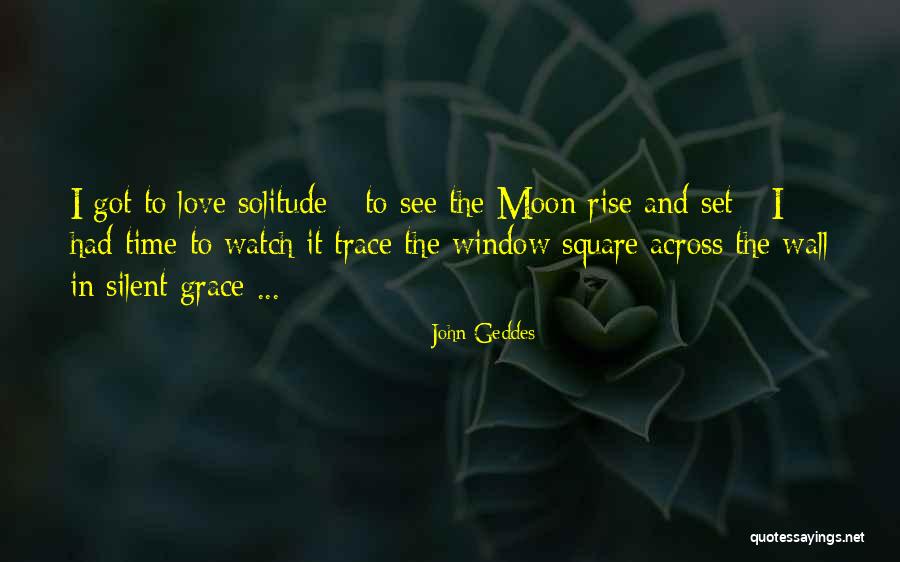 Love Across Time Quotes By John Geddes Love Across Time Quotes By John Geddes