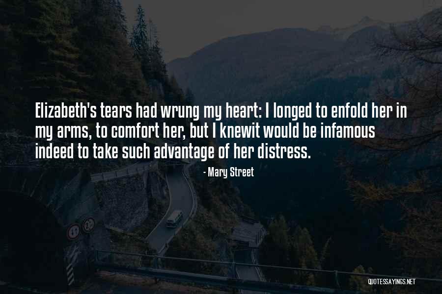 Love Advantage Quotes By Mary Street Love Advantage Quotes By Mary Street