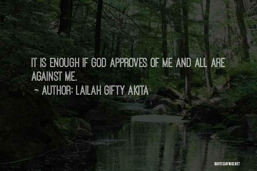 Love Affirmations Quotes By Lailah Gifty Akita
