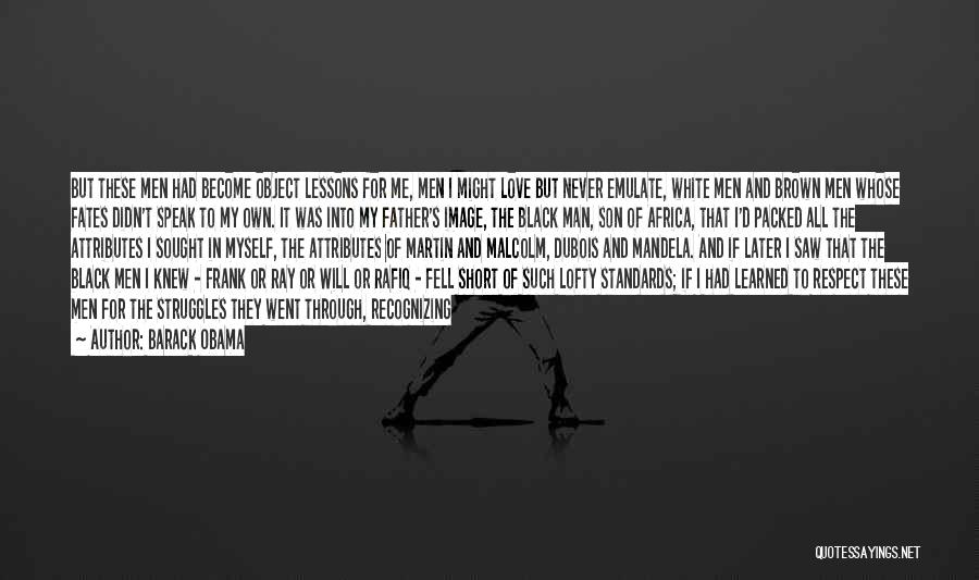 Love Africa Quotes By Barack Obama Love Africa Quotes By Barack Obama