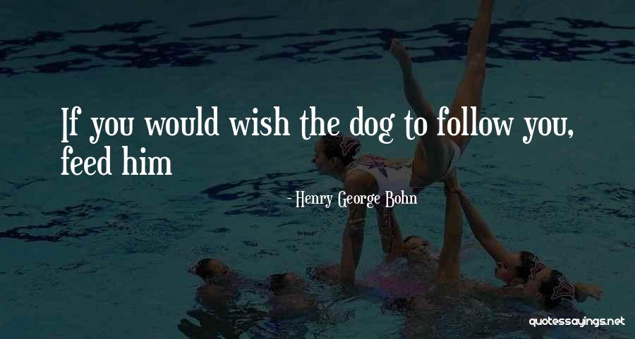 Love After Infidelity Quotes By Henry George Bohn Love After Infidelity Quotes By Henry George Bohn