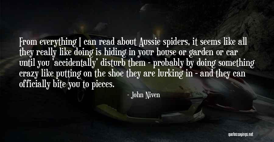 Love After Infidelity Quotes By John Niven Love After Infidelity Quotes By John Niven