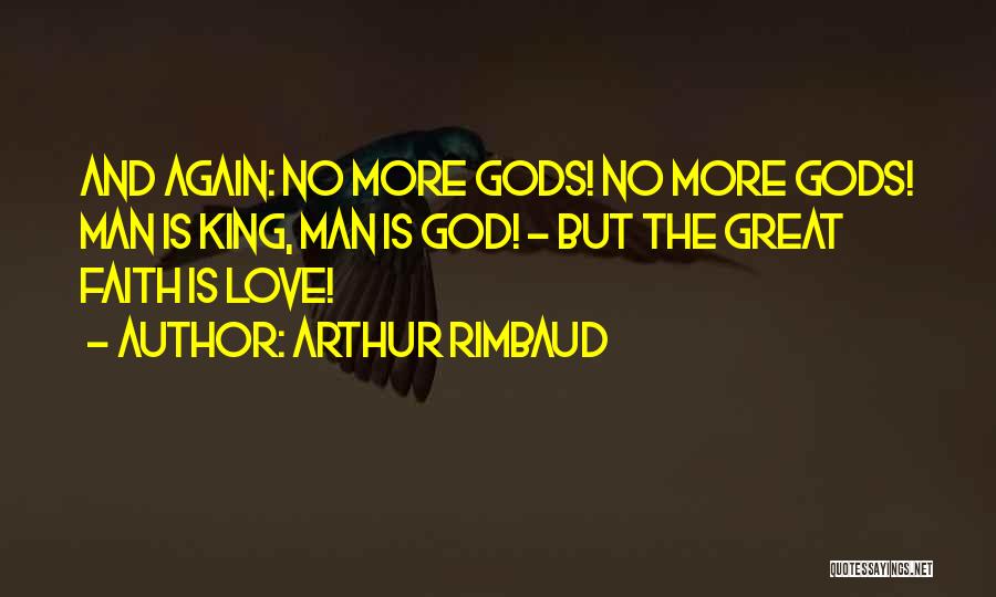 Love Again And Again Quotes By Arthur Rimbaud