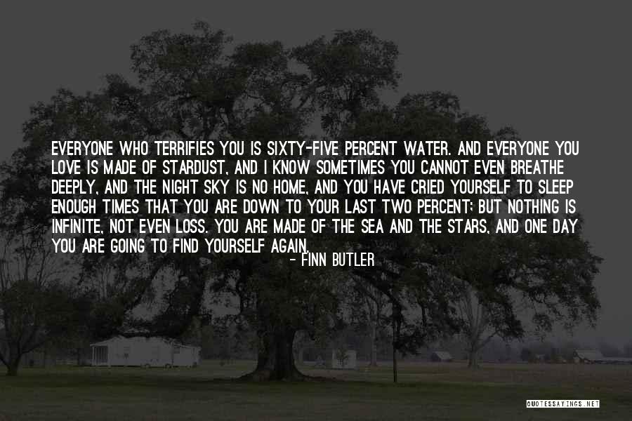 Love Again Quotes By Finn Butler Love Again Quotes By Finn Butler