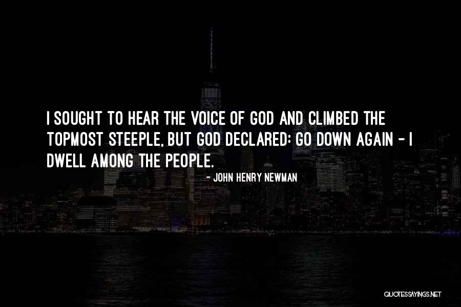 Love Again Quotes By John Henry Newman Love Again Quotes By John Henry Newman