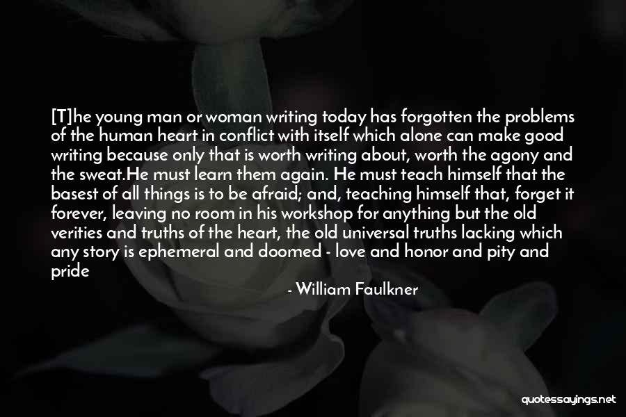 Love Again Quotes By William Faulkner Love Again Quotes By William Faulkner