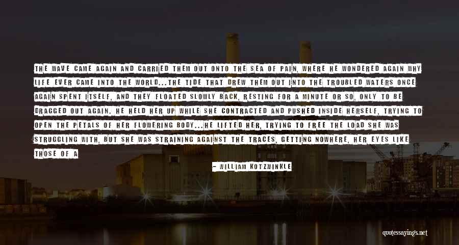 Love Again Quotes By William Kotzwinkle Love Again Quotes By William Kotzwinkle
