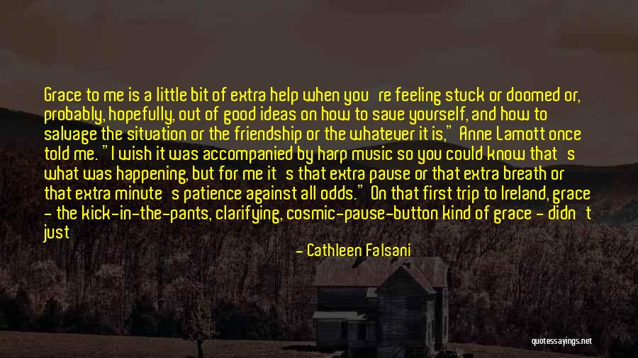 Love Against Odds Quotes By Cathleen Falsani Love Against Odds Quotes By Cathleen Falsani