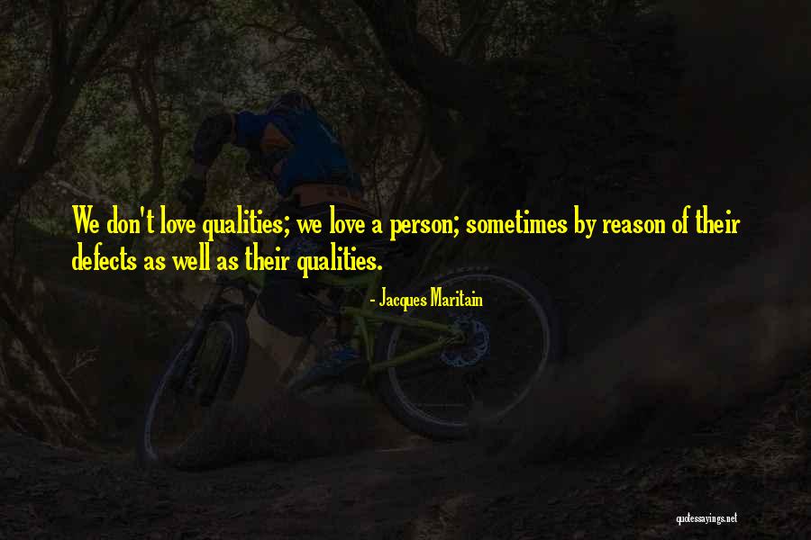 Love Age Limit Quotes By Jacques Maritain Love Age Limit Quotes By Jacques Maritain