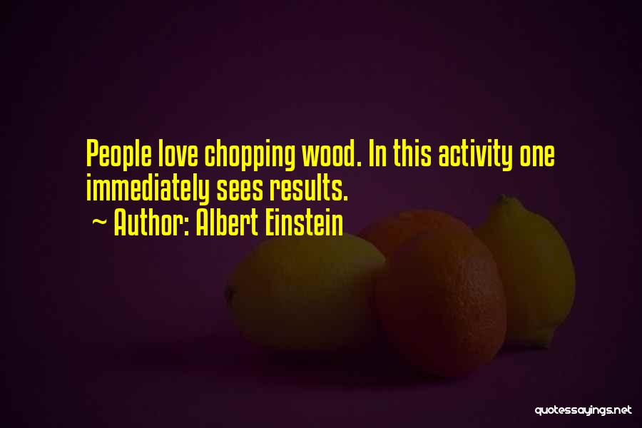 Love Albert Einstein Quotes By Albert Einstein