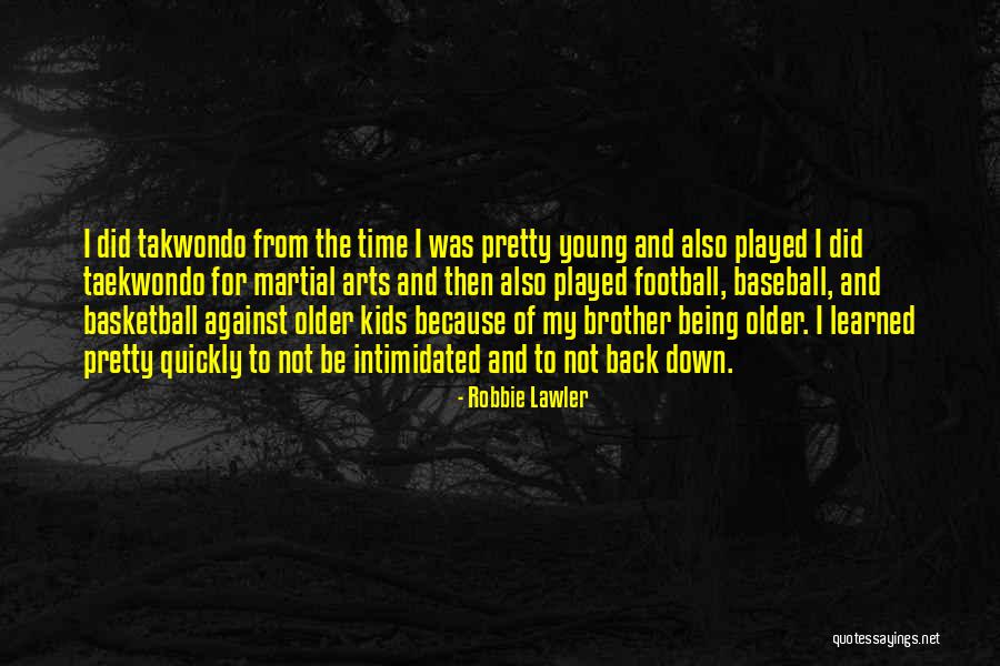 Love Alice In Wonderland Quotes By Robbie Lawler Love Alice In Wonderland Quotes By Robbie Lawler