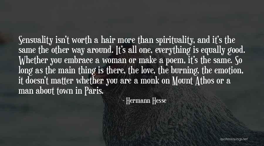 Love All Equally Quotes By Hermann Hesse Love All Equally Quotes By Hermann Hesse