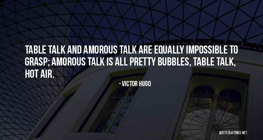 Love All Equally Quotes By Victor Hugo