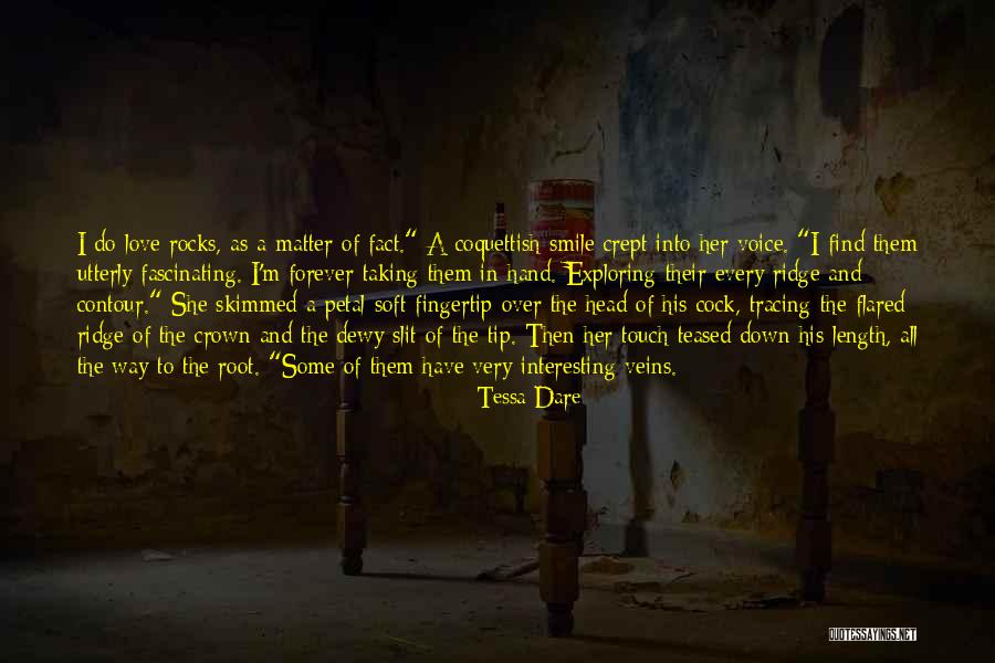 Love All Over Quotes By Tessa Dare