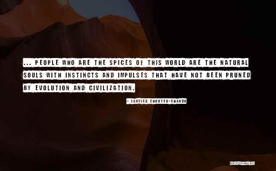 Love Altruism Quotes By Janvier Chouteu-Chando Love Altruism Quotes By Janvier Chouteu-Chando