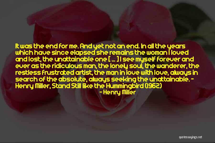 Love Always And Forever Quotes By Henry Miller Love Always And Forever Quotes By Henry Miller