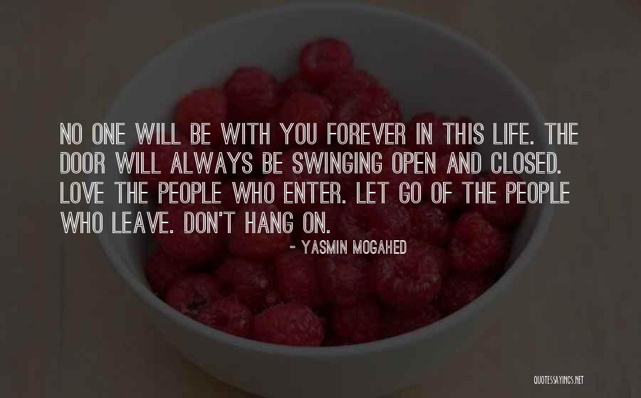 Love Always And Forever Quotes By Yasmin Mogahed Love Always And Forever Quotes By Yasmin Mogahed