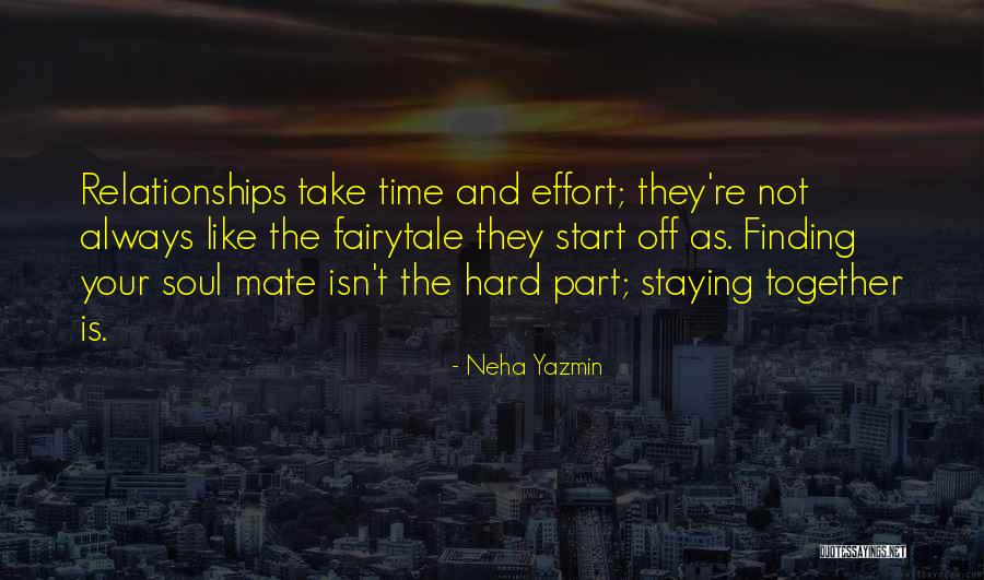 Love Always Finding A Way Quotes By Neha Yazmin Love Always Finding A Way Quotes By Neha Yazmin