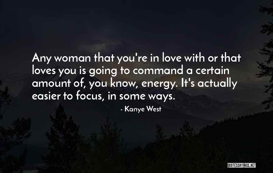 Love Amount Quotes By Kanye West Love Amount Quotes By Kanye West