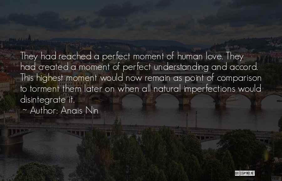 Love Anais Nin Quotes By Anais Nin