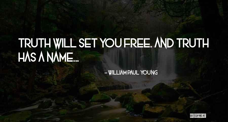 Love And Age Gap Quotes By William Paul Young