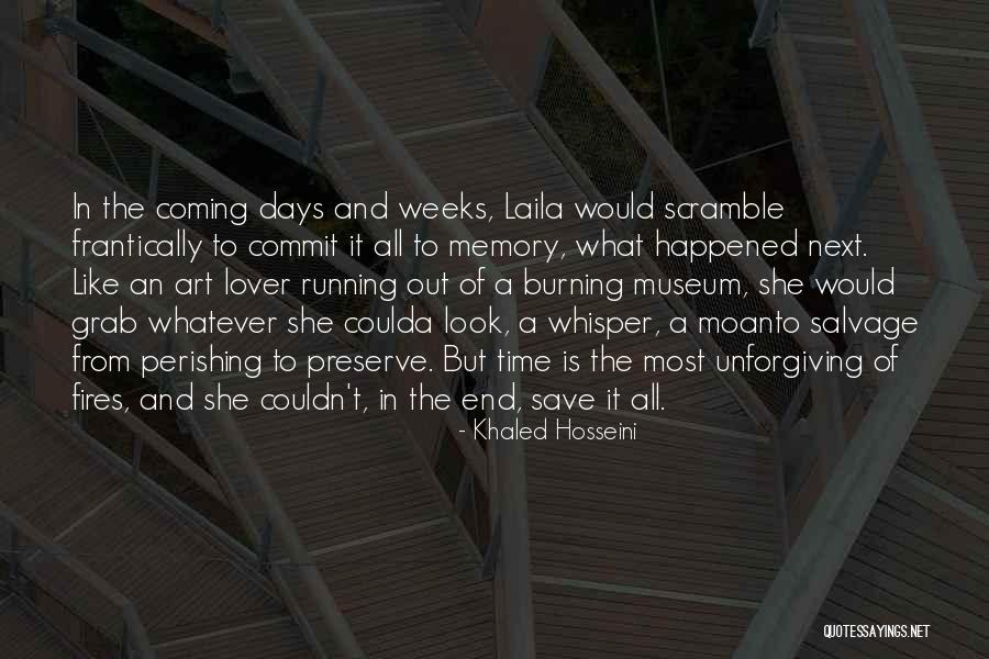 Love And Art Quotes By Khaled Hosseini Love And Art Quotes By Khaled Hosseini