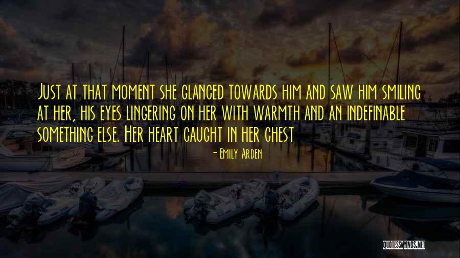 Love And Attraction Quotes By Emily Arden Love And Attraction Quotes By Emily Arden