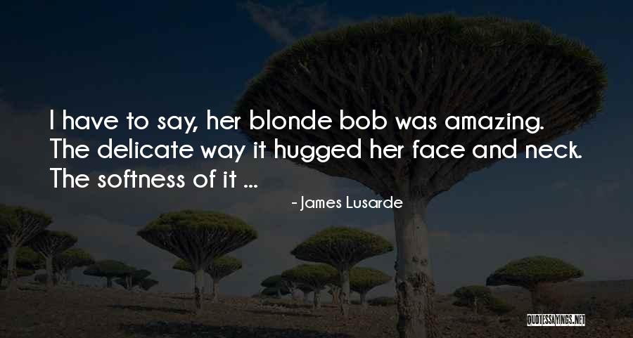 Love And Attraction Quotes By James Lusarde Love And Attraction Quotes By James Lusarde
