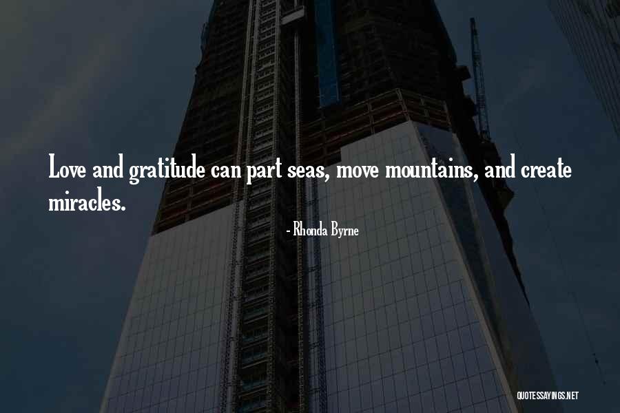 Love And Attraction Quotes By Rhonda Byrne Love And Attraction Quotes By Rhonda Byrne