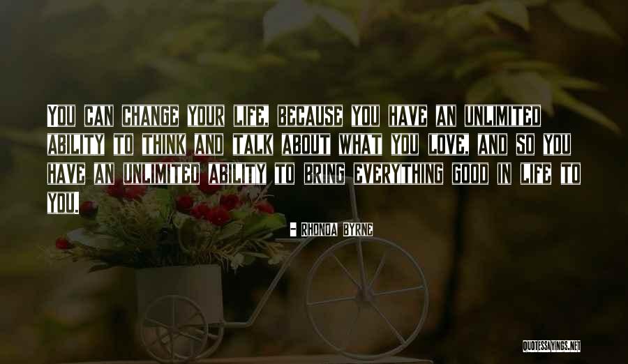 Love And Attraction Quotes By Rhonda Byrne Love And Attraction Quotes By Rhonda Byrne