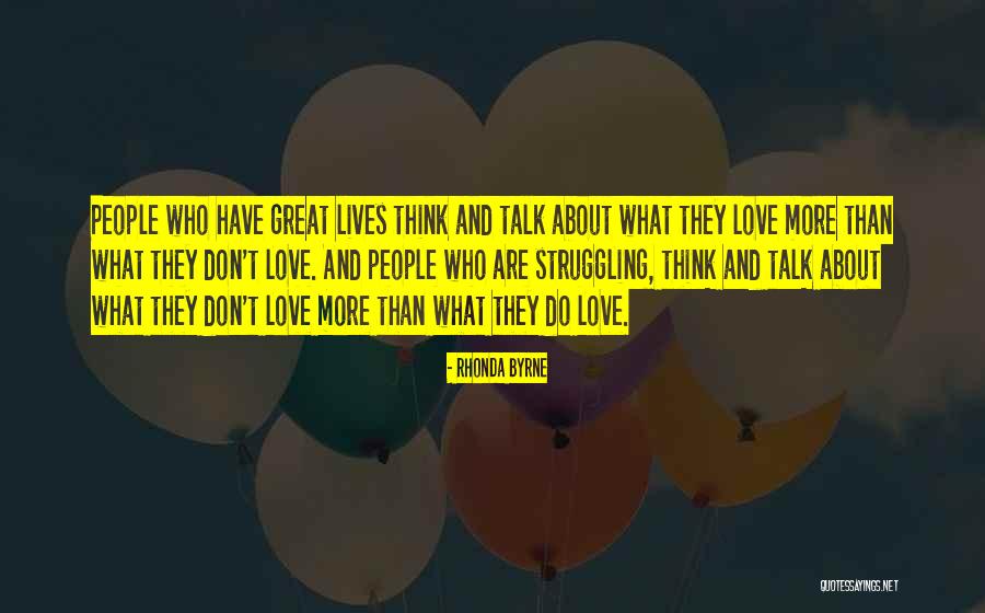 Love And Attraction Quotes By Rhonda Byrne Love And Attraction Quotes By Rhonda Byrne